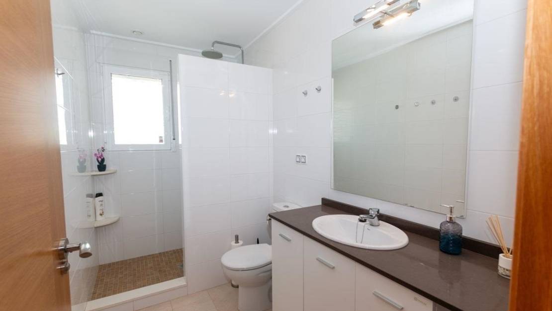 Venta - Apartment - Orihuela - Los Dolses