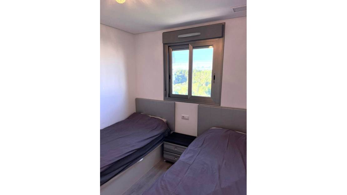 Venta - Apartment - Orihuela - Los Dolses