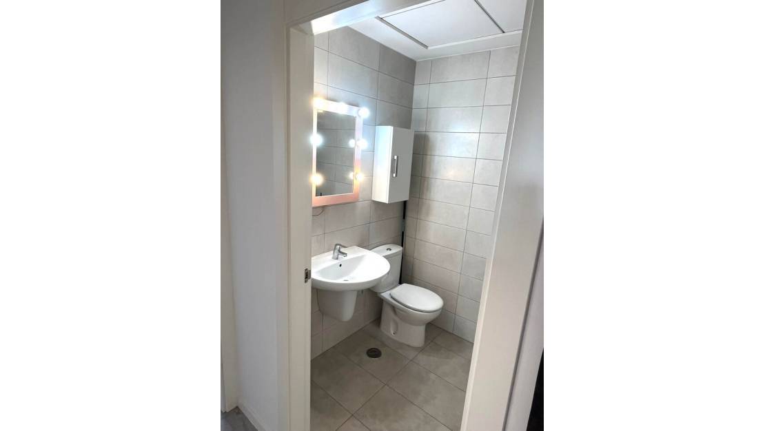 Venta - Apartment - Orihuela - Los Dolses