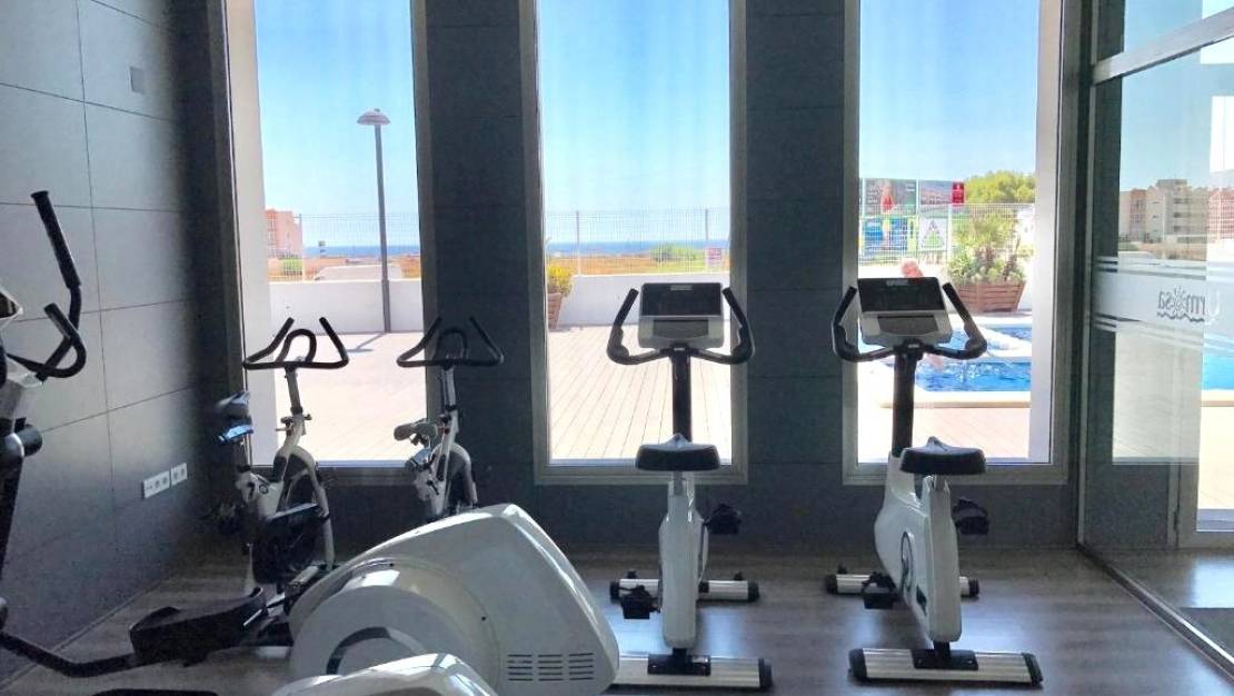 Venta - Apartment - Orihuela - Los Dolses