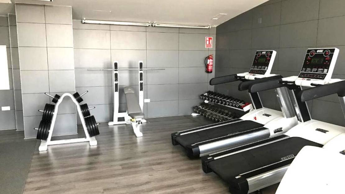 Venta - Apartment - Orihuela - Los Dolses