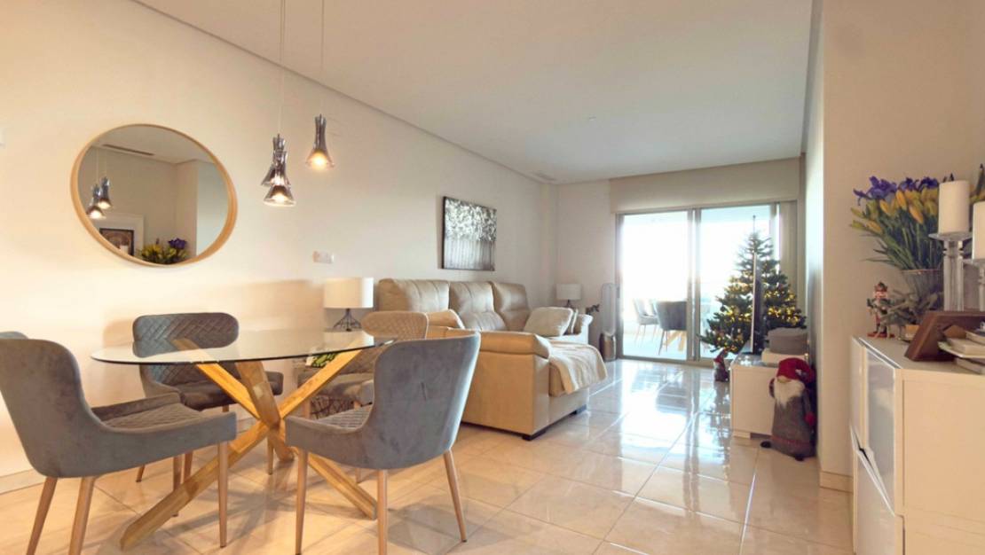 Venta - Apartment - Orihuela - Los Dolses