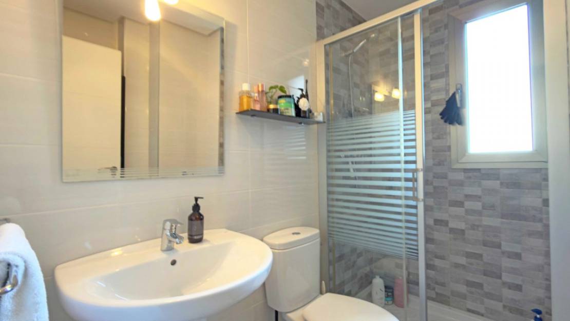 Venta - Apartment - Orihuela - Los Dolses