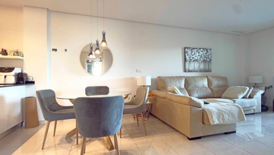 Venta - Apartment - Orihuela - Los Dolses