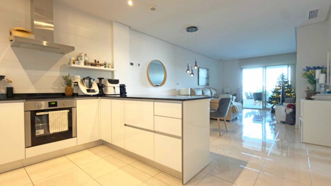 Venta - Apartment - Orihuela - Los Dolses