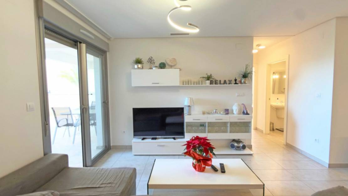 Venta - Apartment - Orihuela - Los Dolses