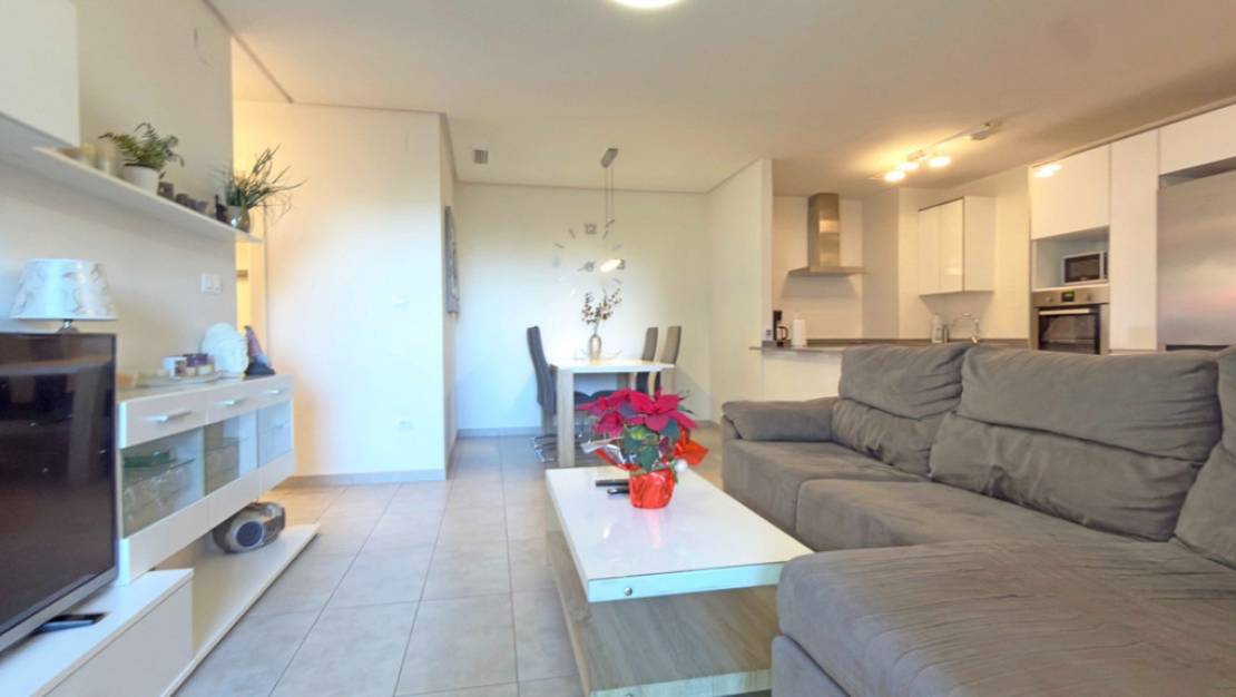 Venta - Apartment - Orihuela - Los Dolses