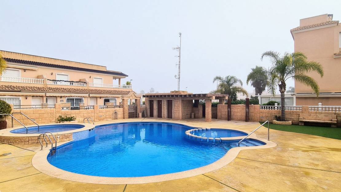 Venta - Apartment - Orihuela - Los Dolses