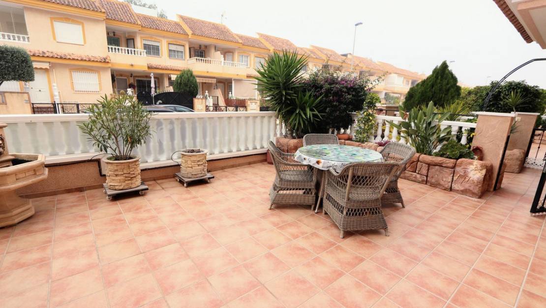 Venta - Apartment - Orihuela - Los Dolses