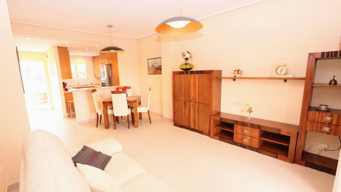 Venta - Apartment - Orihuela - Los Dolses