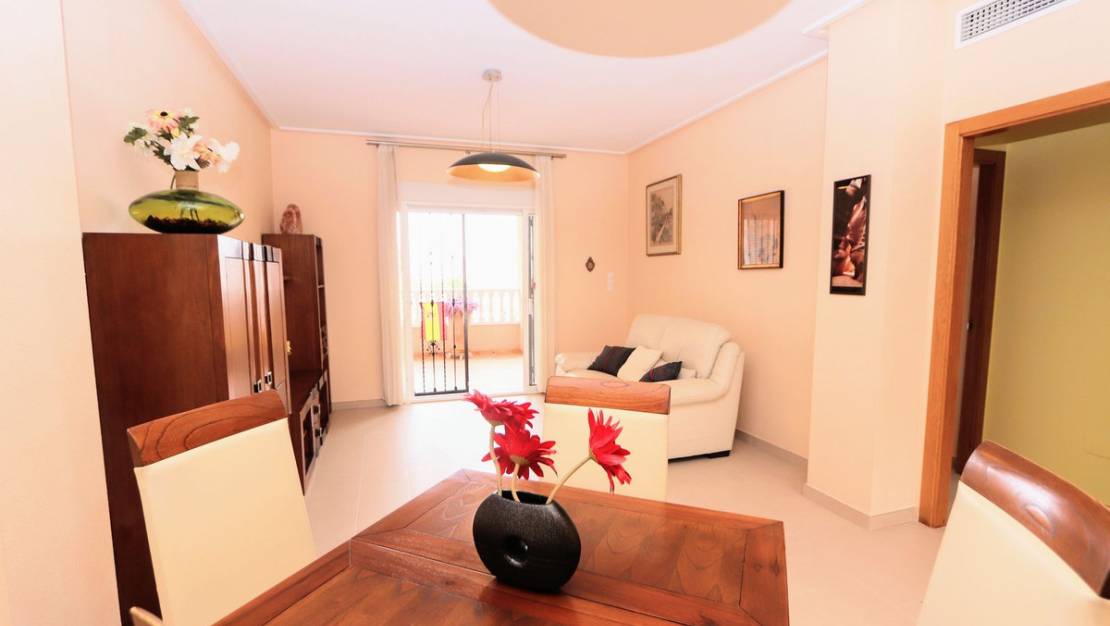 Venta - Apartment - Orihuela - Los Dolses