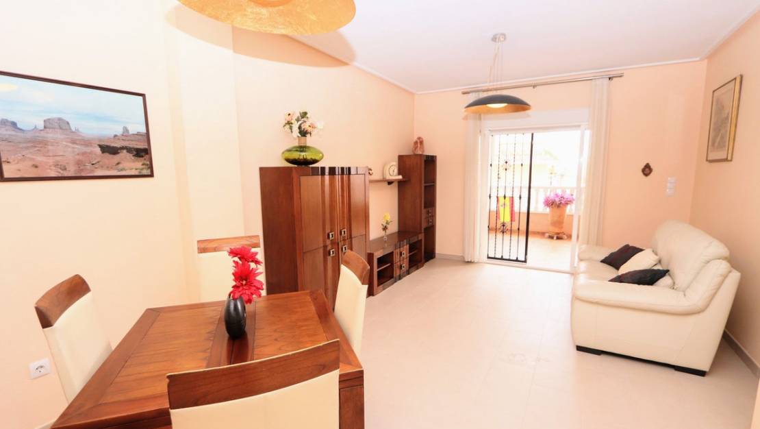 Venta - Apartment - Orihuela - Los Dolses