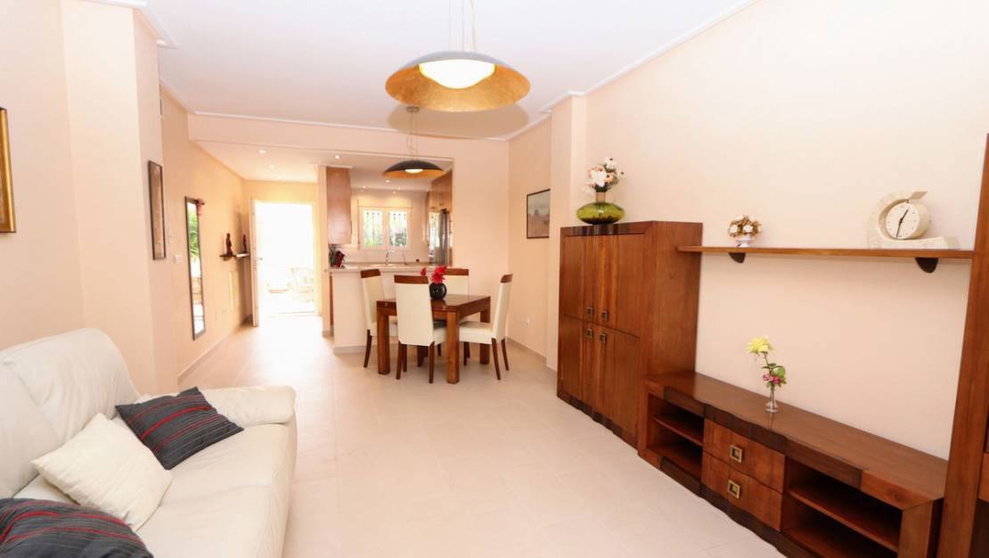 Venta - Apartment - Orihuela - Los Dolses