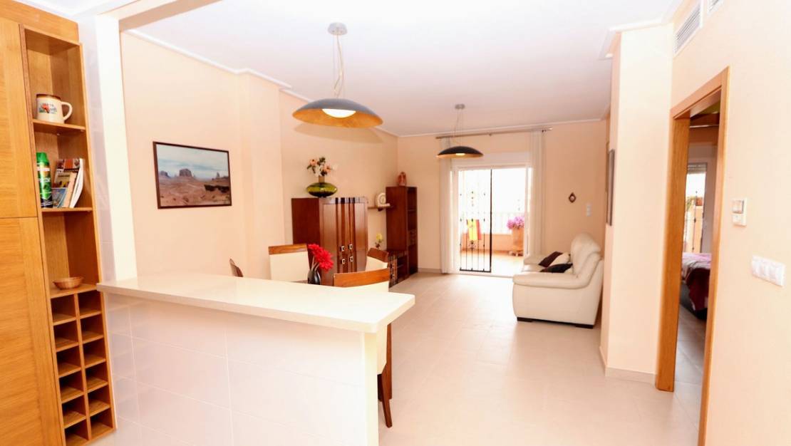 Venta - Apartment - Orihuela - Los Dolses