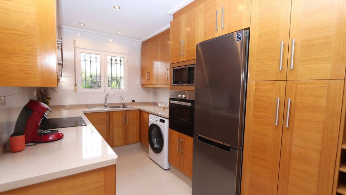 Venta - Apartment - Orihuela - Los Dolses