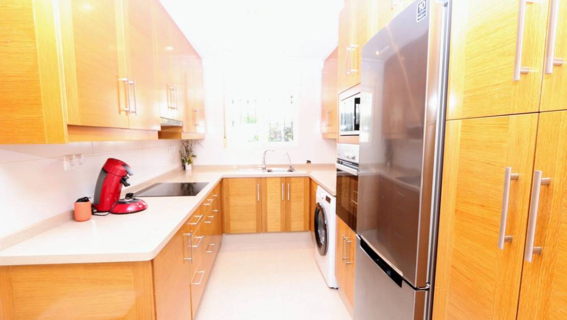 Venta - Apartment - Orihuela - Los Dolses