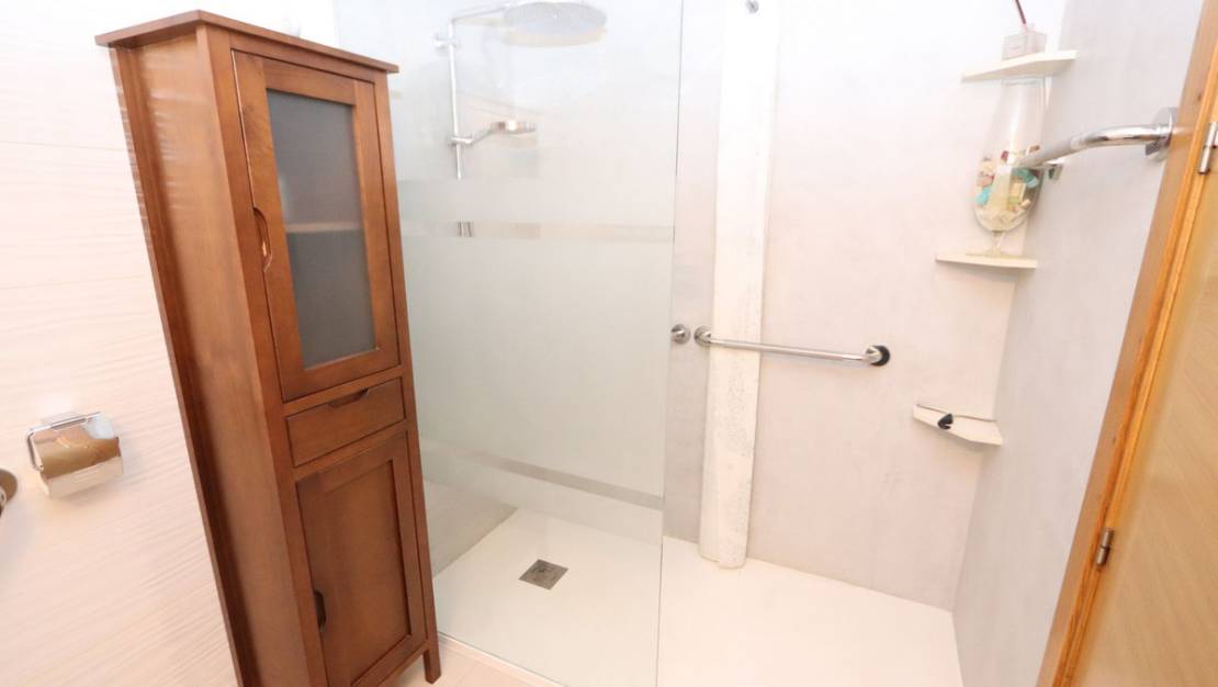 Venta - Apartment - Orihuela - Los Dolses