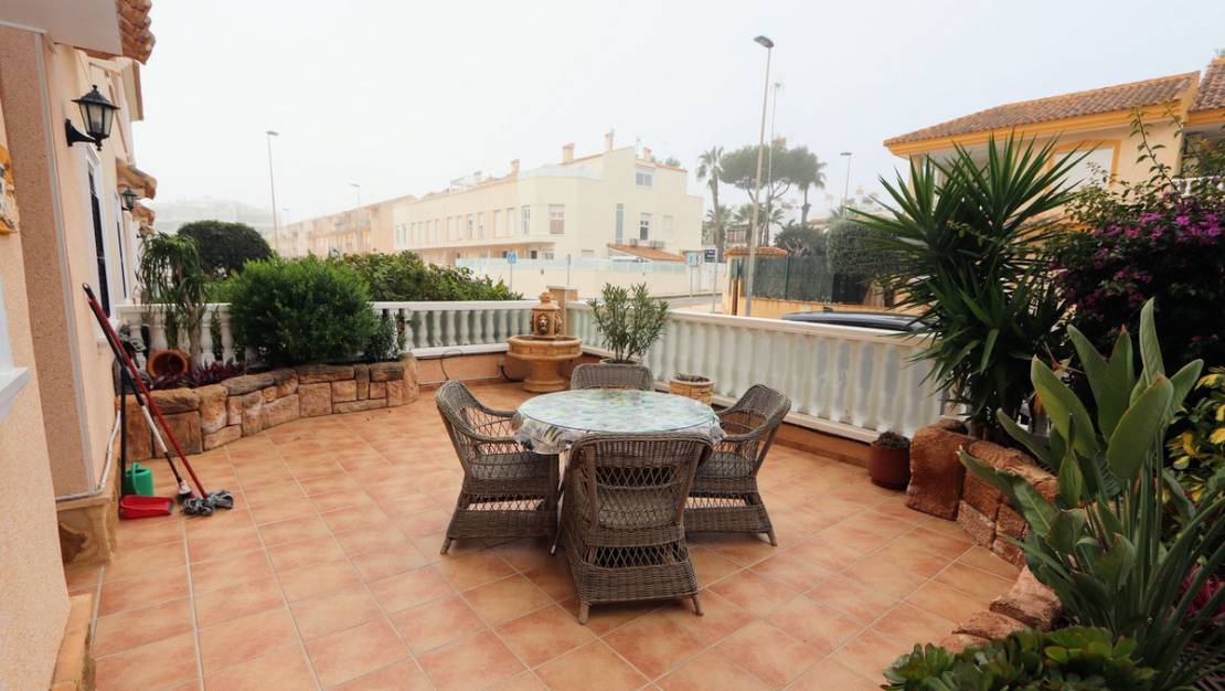 Venta - Apartment - Orihuela - Los Dolses