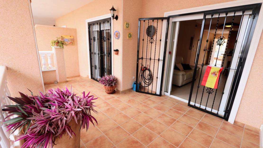 Venta - Apartment - Orihuela - Los Dolses