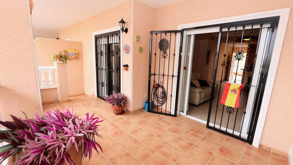 Venta - Apartment - Orihuela - Los Dolses