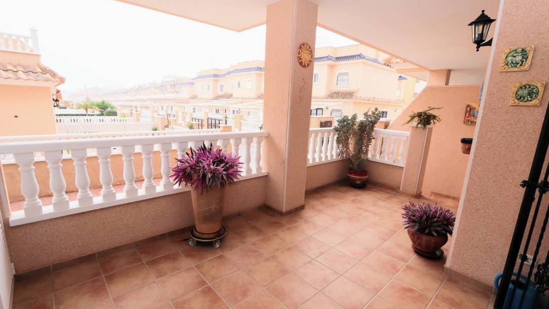 Venta - Apartment - Orihuela - Los Dolses