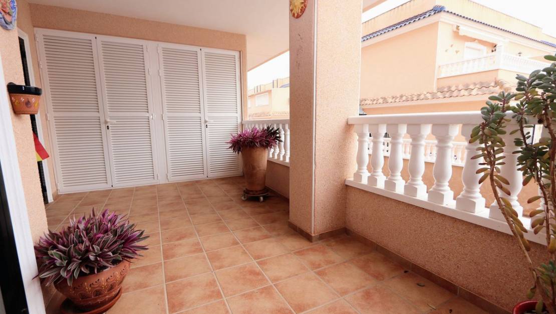 Venta - Apartment - Orihuela - Los Dolses