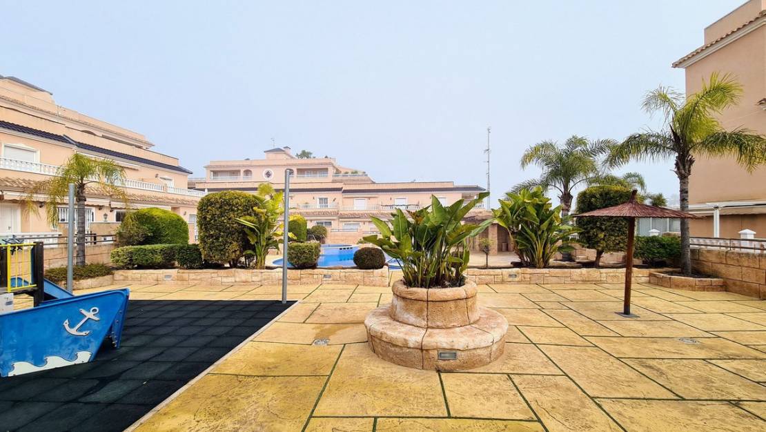 Venta - Apartment - Orihuela - Los Dolses