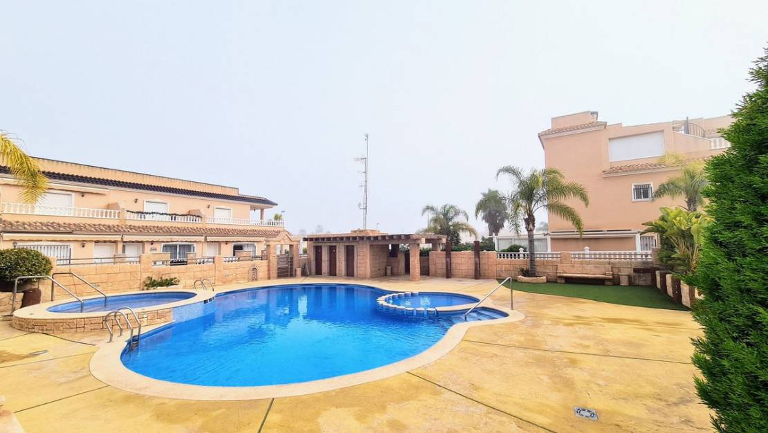 Venta - Apartment - Orihuela - Los Dolses