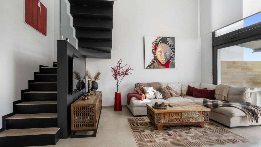 Venta - Apartment - Orihuela - Los Dolses