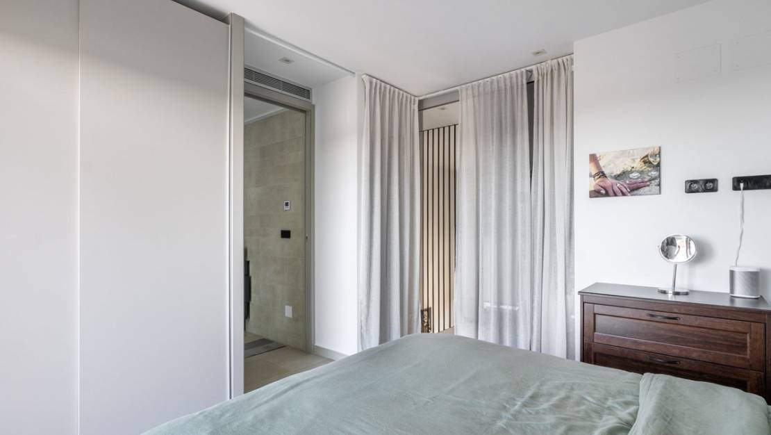 Venta - Apartment - Orihuela - Los Dolses