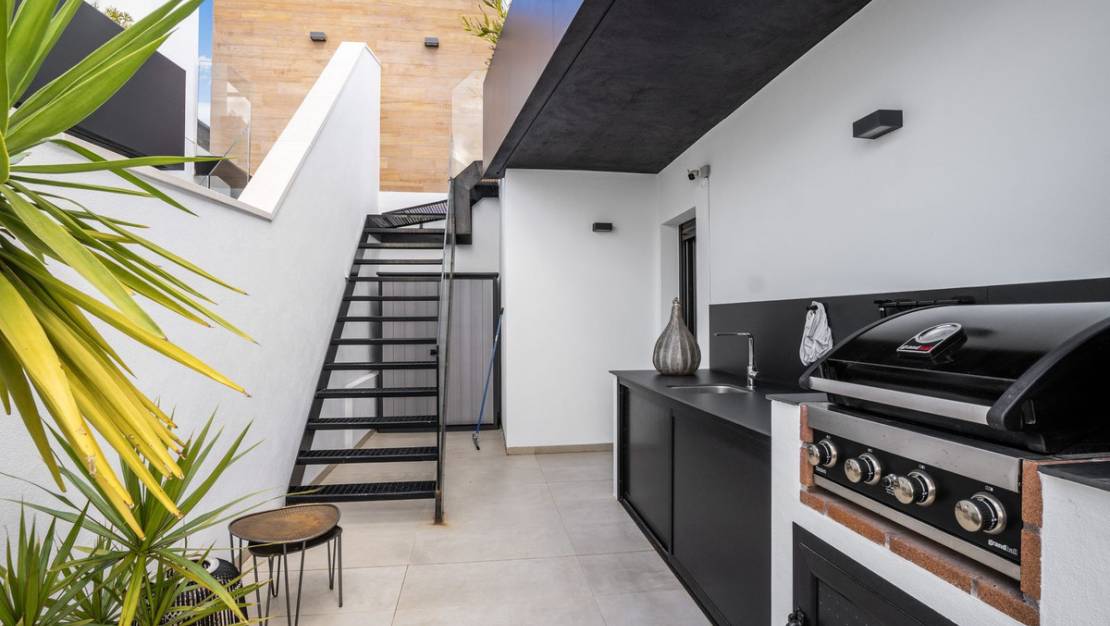 Venta - Apartment - Orihuela - Los Dolses