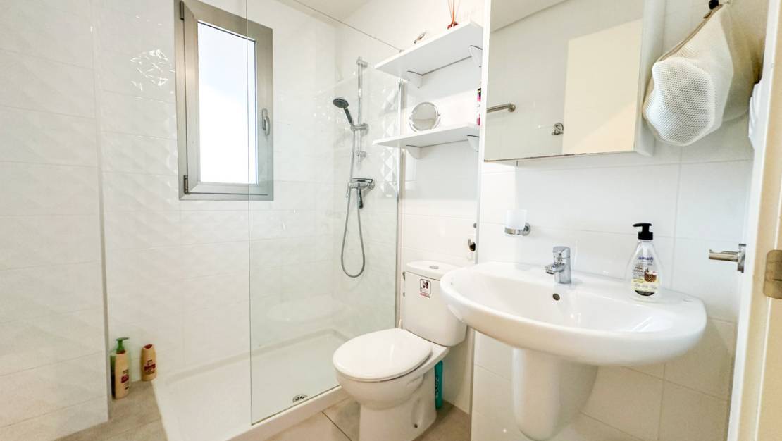 Venta - Apartment - Orihuela - Los Dolses