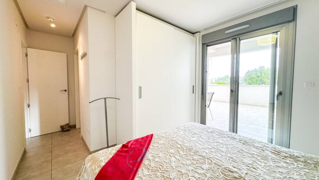 Venta - Apartment - Orihuela - Los Dolses