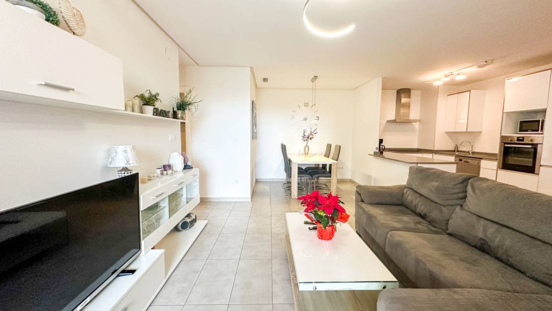 Venta - Apartment - Orihuela - Los Dolses