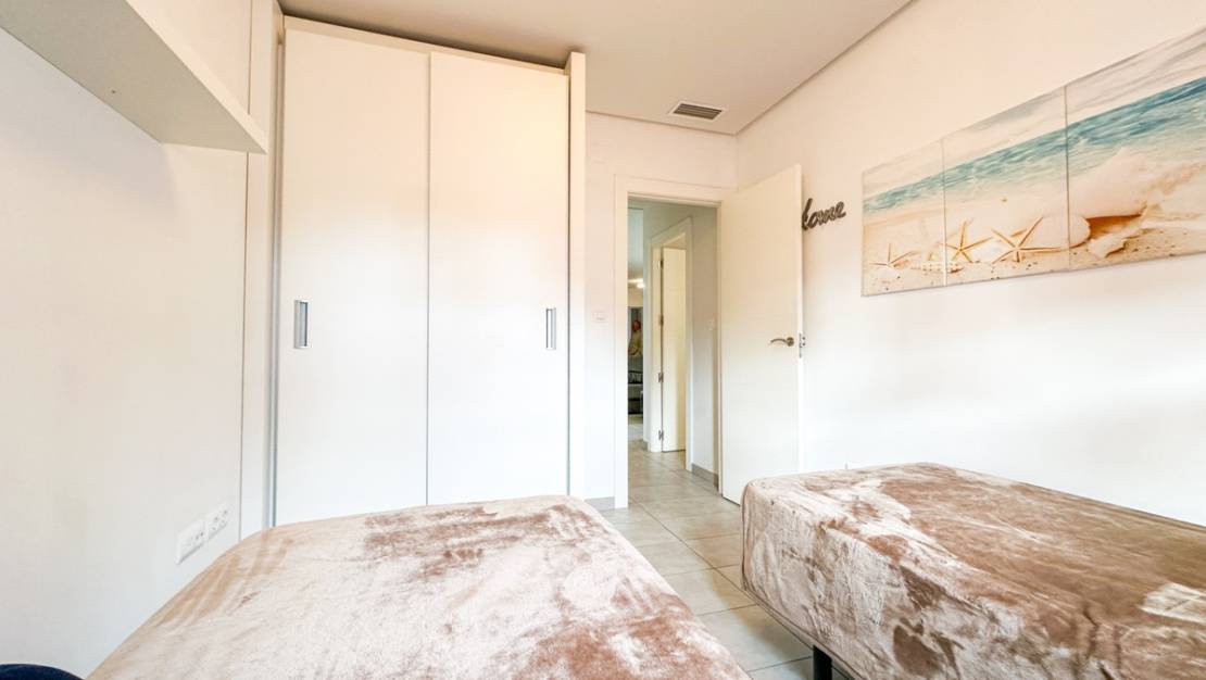 Venta - Apartment - Orihuela - Los Dolses