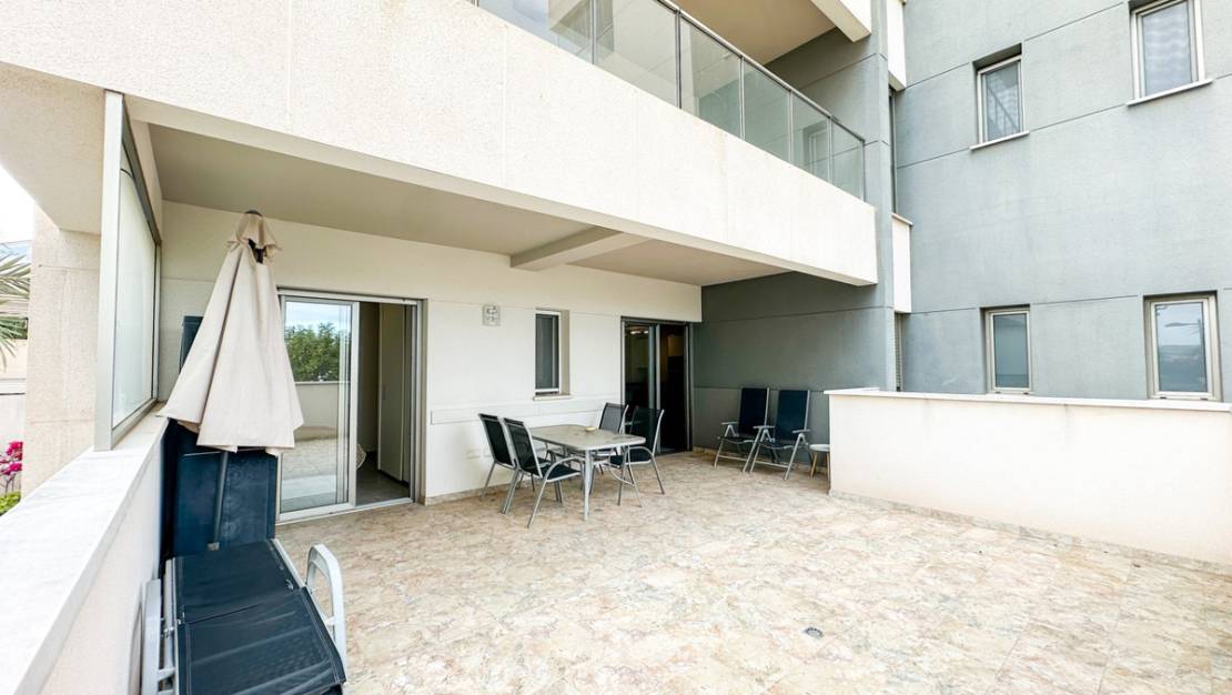Venta - Apartment - Orihuela - Los Dolses