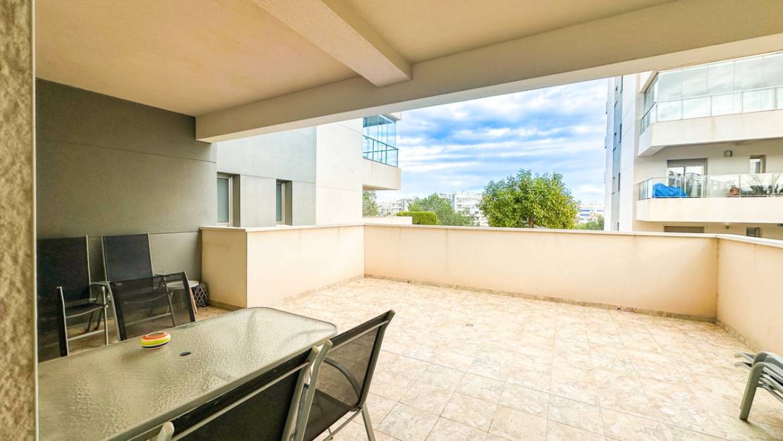 Venta - Apartment - Orihuela - Los Dolses