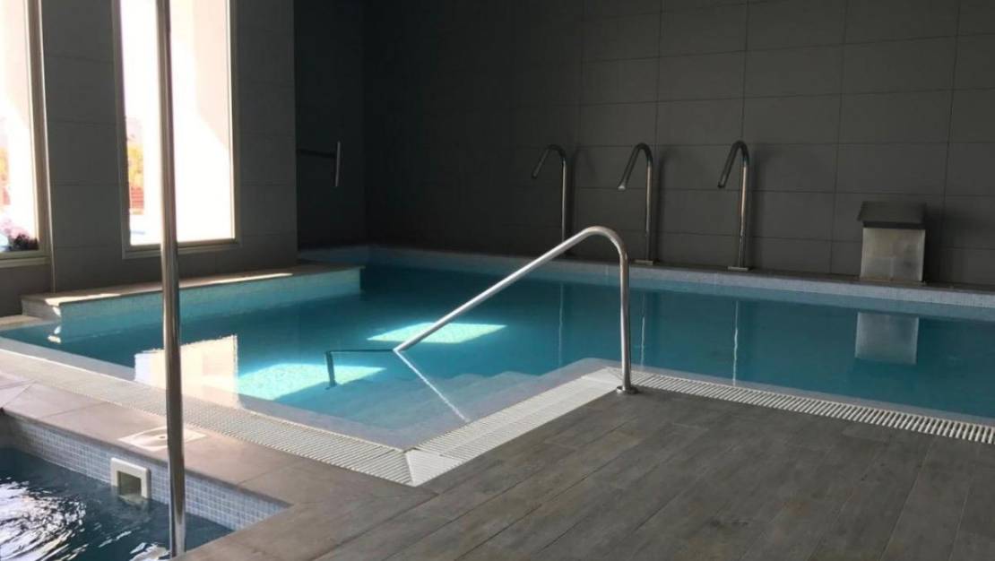 Venta - Apartment - Orihuela - Los Dolses