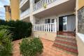 Venta - Apartment - Orihuela - Los Dolses