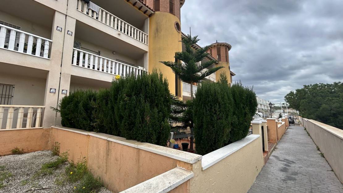 Venta - Apartment - Orihuela - Los Dolses