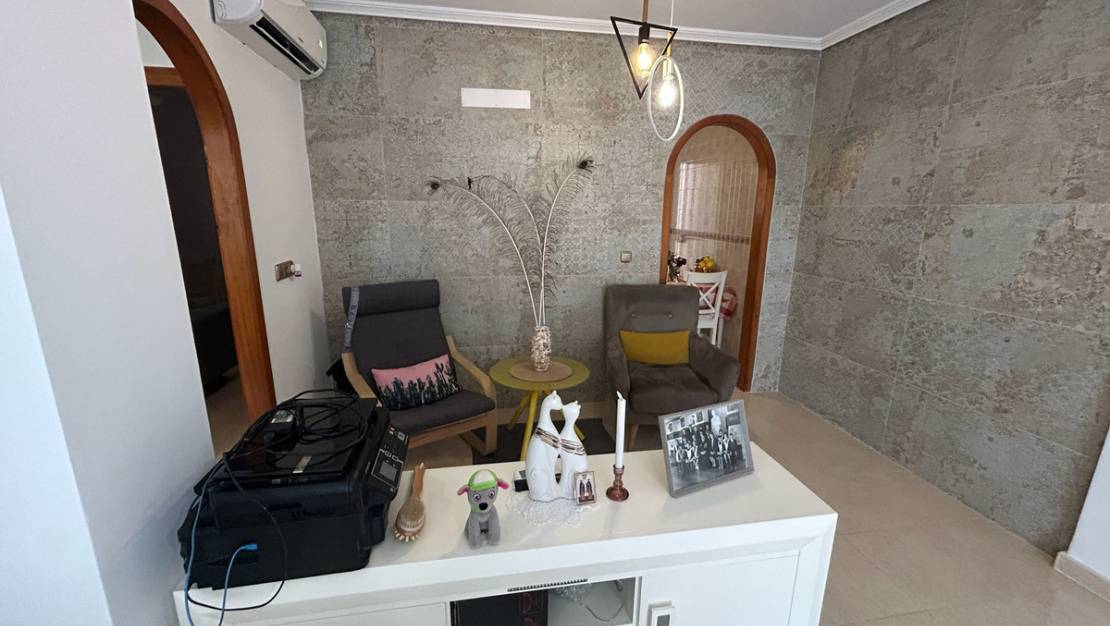 Venta - Apartment - Orihuela - Los Dolses