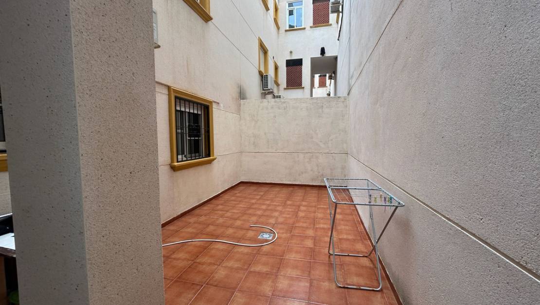 Venta - Apartment - Orihuela - Los Dolses