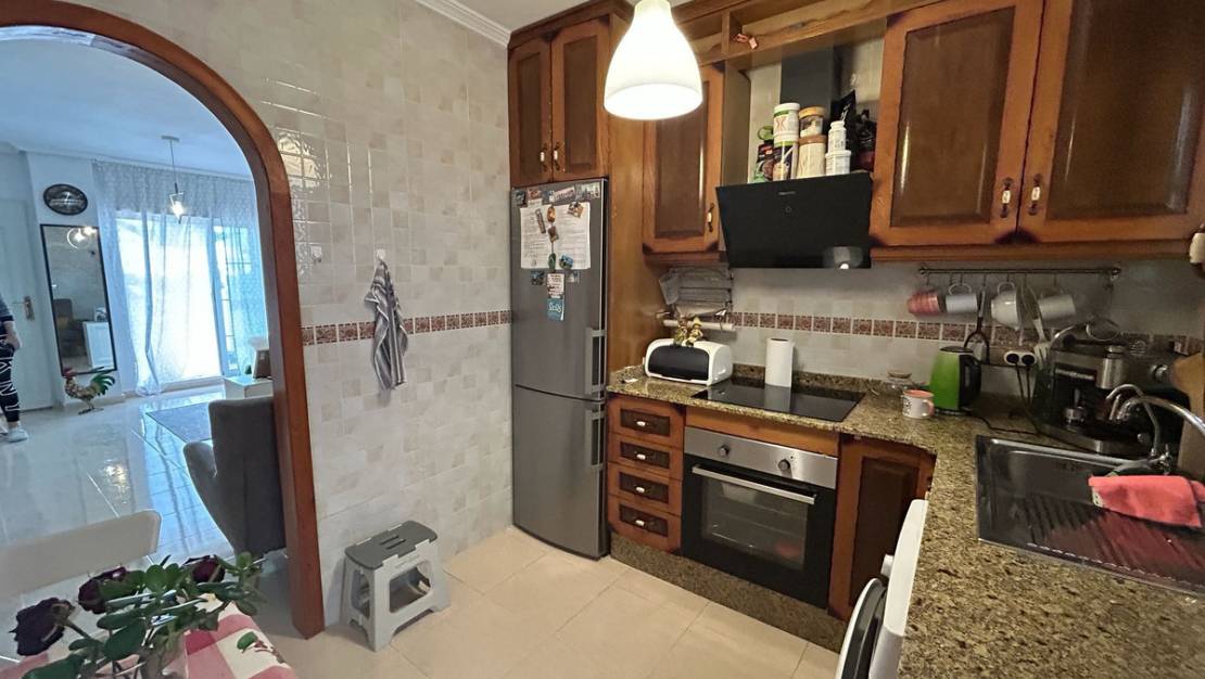 Venta - Apartment - Orihuela - Los Dolses