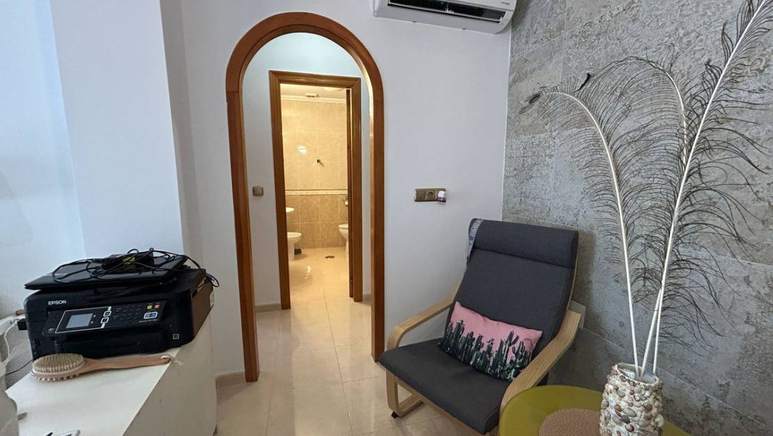 Venta - Apartment - Orihuela - Los Dolses