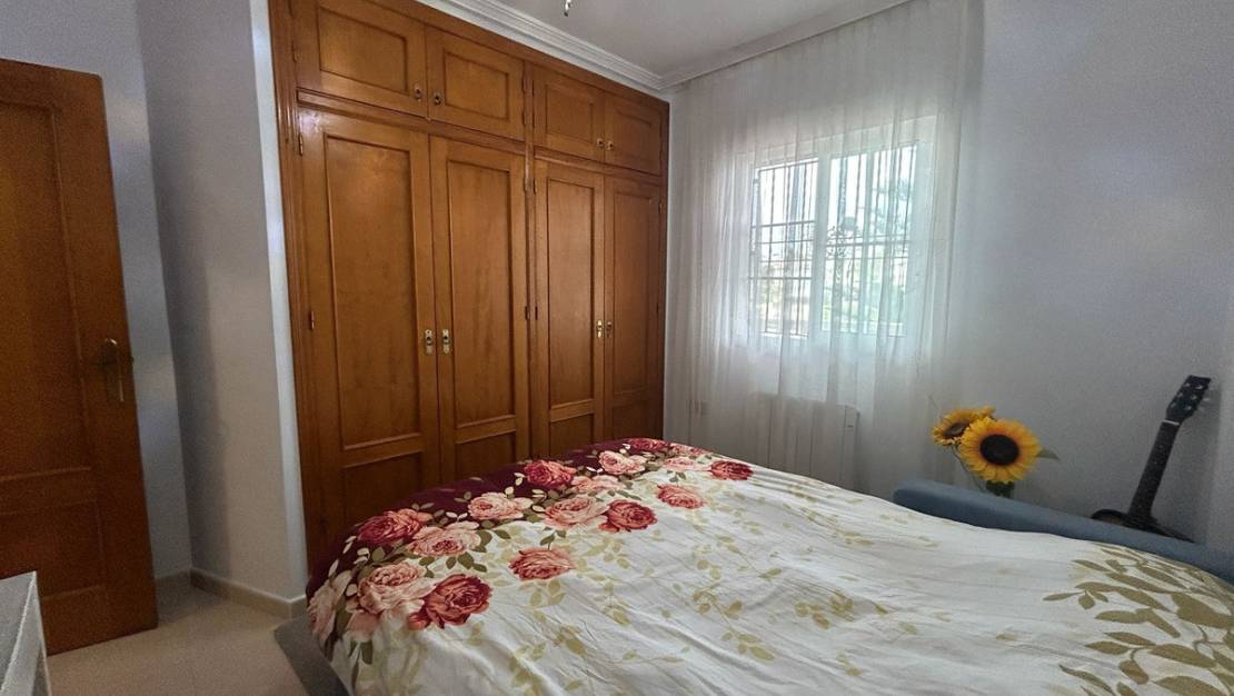 Venta - Apartment - Orihuela - Los Dolses