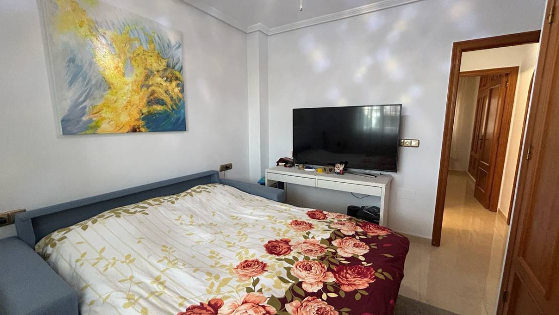 Venta - Apartment - Orihuela - Los Dolses