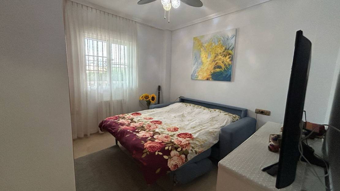 Venta - Apartment - Orihuela - Los Dolses