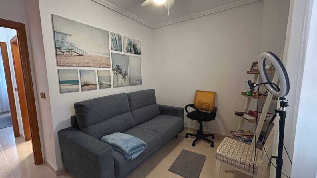 Venta - Apartment - Orihuela - Los Dolses