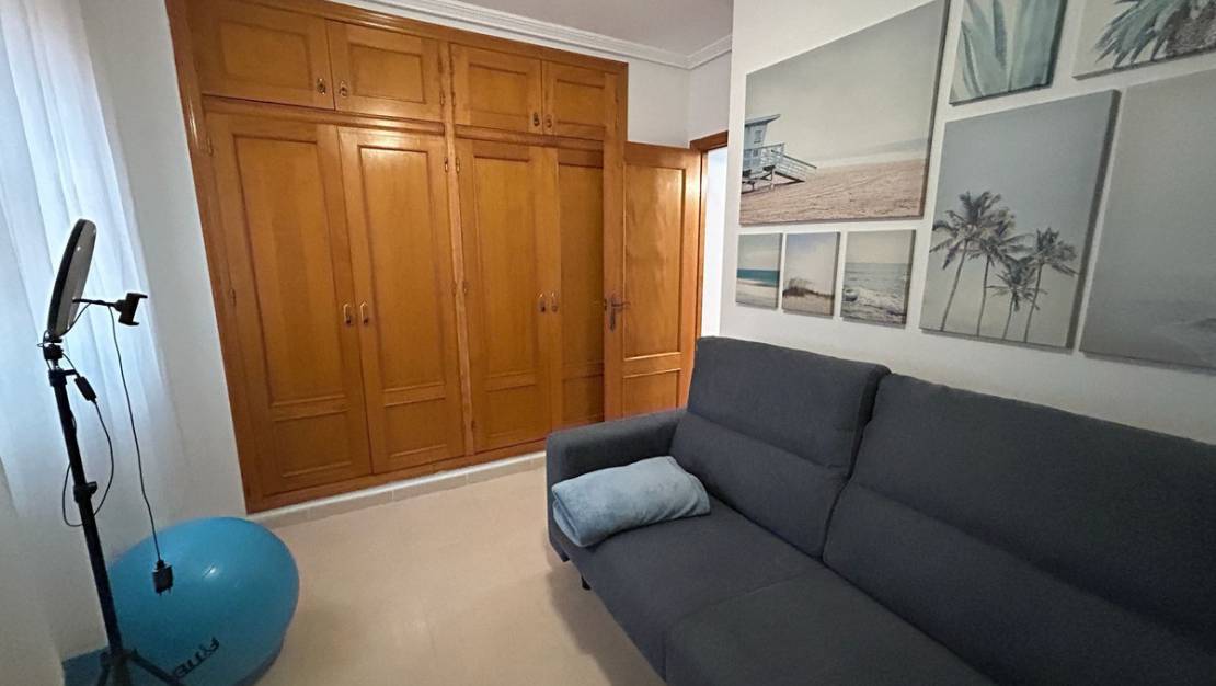 Venta - Apartment - Orihuela - Los Dolses