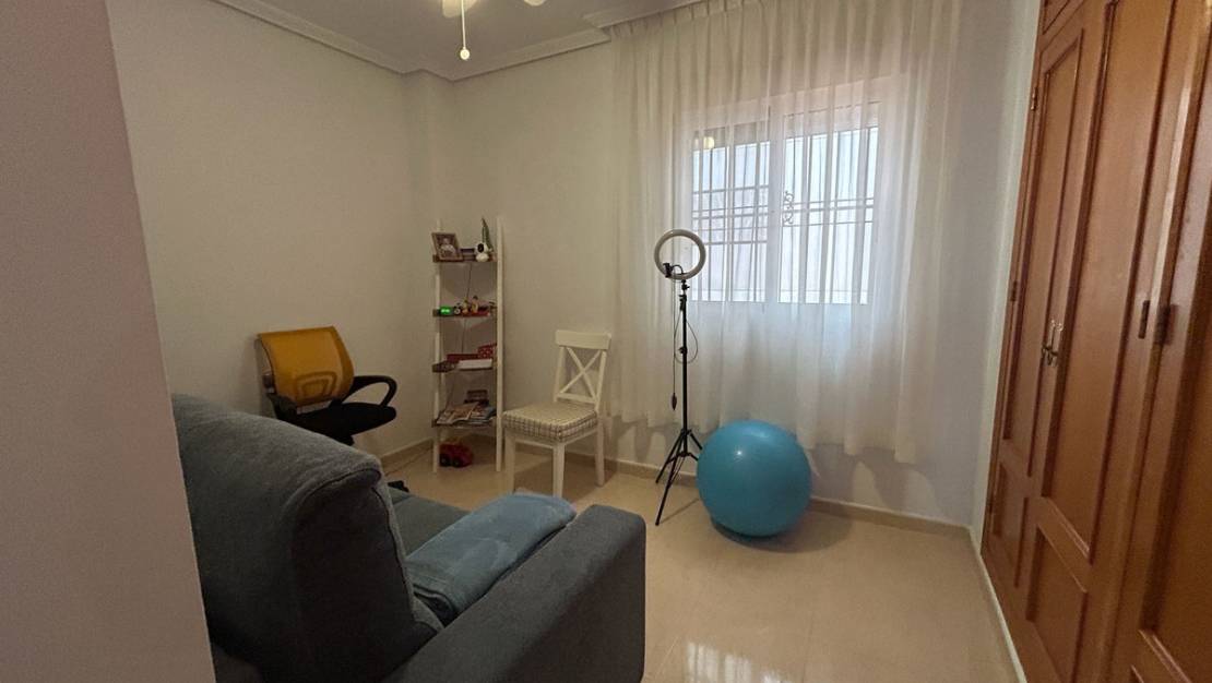 Venta - Apartment - Orihuela - Los Dolses